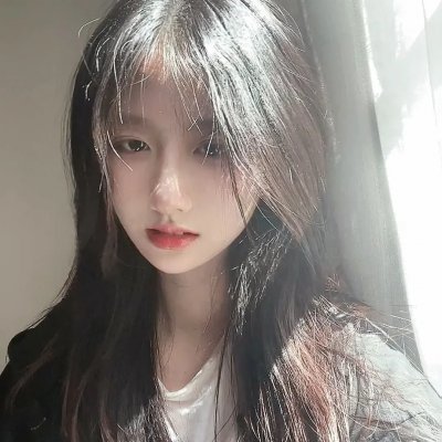 拜金的女人
